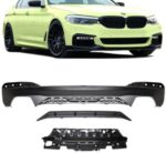 Embaladeira Traseira Sport-Performance for BMW 5er G30 G31 Com M-Package