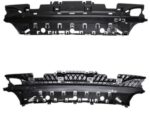 Embaladeira Traseira Sport-Performance for BMW 5er G30 G31 Com M-Package - Image 5