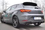 Embaladeira Traseira V.1 Seat Leon Cupra Mk3 FL Hatchback - Image 4