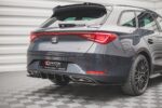 Embaladeira Traseira Seat Leon FR ST Mk4