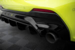Embaladeira Traseira V.1 for BMW 1 F40 M-Pack/ M135i - Image 4
