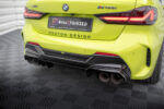 Saia Traseira V.2 + Milltek Sport Exhaust BMW 1 F40 M135i