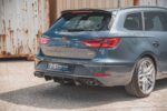 Embaladeira Traseira V.2 Seat Leon Cupra ST Mk3 FL - Image 5