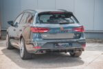 Embaladeira Traseira V.2 Seat Leon Cupra ST Mk3 FL