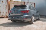 Embaladeira Traseira V.2 Seat Leon Cupra ST Mk3 FL - Image 4
