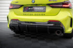 Embaladeira Traseira V.3 BMW 1 F40 M-Pack/ M135i (Single Exhaust Version) - Image 7