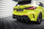 Embaladeira Traseira V.3 BMW 1 F40 M-Pack/ M135i (Single Exhaust Version) - Image 8