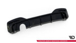 Difusores traseiros BMW 1 M-Pack F20 Facelift (Version Com single exhaust on one Lateral) - Image 6