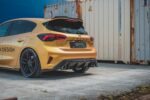 Embaladeira Traseira V.3 Ford Focus ST Mk4 - Image 6