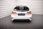 Embaladeira Traseira V.3 Ford Focus ST Mk4