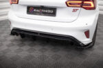 Embaladeira Traseira V.3 Ford Focus ST Mk4 - Image 3