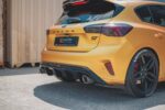 Embaladeira Traseira V.3 Ford Focus ST Mk4 - Image 10