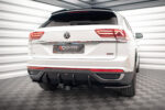 Embaladeira Traseira Volkswagen Atlas Cross Sport