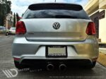 Embaladeira Traseira VW Polo mk5 GTI