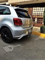 Embaladeira Traseira VW Polo mk5 GTI - Image 3
