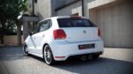 Embaladeira Traseira VW Polo mk5 GTI - Image 4