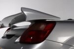 Traseiro Spoiler GT Toyota MR2
