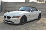Embaladeira BMW Z4 E85 / E86 (PREFACE) - Image 3