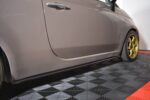Embaladeira FIAT 500 HATCHBACK PREFACE - Image 2
