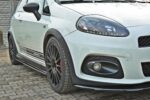 Embaladeira FIAT GRANDE PUNTO ABARTH - Image 2