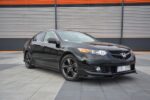 Embaladeira HONDA ACCORD MK8. (CU-SERIES) PREFACE SEDAN - Image 4