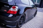 Embaladeira HONDA CIVIC EP3 (MK7) TYPE-R/S FACELIFT