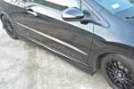 Embaladeira HONDA CIVIC VIII TYPE S/R - Image 2