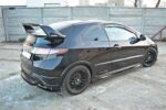 Embaladeira HONDA CIVIC VIII TYPE S/R - Image 3