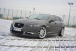 Embaladeira JAGUAR XF (X250) MK1 SPORTBRAKE S-PACK - Image 4