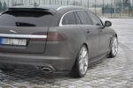 Embaladeira JAGUAR XF (X250) MK1 SPORTBRAKE S-PACK - Image 3