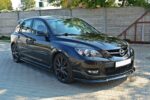 Embaladeira MAZDA 3 MPS MK1 (PREFACE) - Image 3