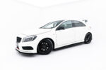 Embaladeira MERCEDES-BENZ W176 AMG-LINE PREFACE - Image 2