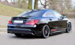 Embaladeira MERCEDES CLA 45 AMG C117/A45 AMG W176 (PREFACE) - Image 2