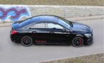 Embaladeira MERCEDES CLA 45 AMG C117/A45 AMG W176 (PREFACE) - Image 3