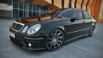 Embaladeira MERCEDES E-CLASS W211 AMG - Image 3