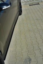 Embaladeira MERCEDES S-CLASS W221 AMG LWB - Image 2