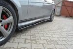 Embaladeira Mercedes C W204 AMG-Line (PREFACE)