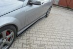 Embaladeira Mercedes C W204 AMG-Line (PREFACE) - Image 2
