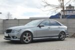 Embaladeira Mercedes C W204 AMG-Line (PREFACE) - Image 3
