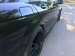 Embaladeira MERCEDES-BENZ AMG C63 W204 FACELIFT
