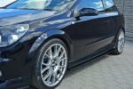 Embaladeira OPEL ASTRA H (FOR OPC / VXR) - Image 2