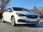 Embaladeira OPEL ASTRA K OPC-LINE - Image 3