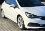Embaladeira OPEL ASTRA K OPC-LINE
