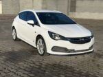 Embaladeira OPEL ASTRA K OPC-LINE - Image 4