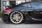 Embaladeira Porsche Cayman Mk2 981C - Image 3