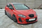 Embaladeira SEAT LEON MK2 MS DESIGN - Image 2