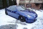 Embaladeira TOYOTA CELICA T23 TS PREFACE