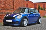 Embaladeira V.1 MINI COOPER R56 JCW
