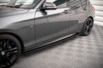Embaladeira V.2 BMW 1 F20 M135i / M140i / M-Pack