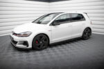 Embaladeira VW GOLF VII GTI PREFACE/FACELIFT (wide) - Image 2
